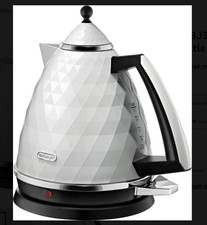 DeLonghi Brilliante Kettle