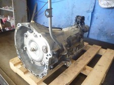 TOYOTA Hiace 1TRFE Automatic Transmission 35000-2F640