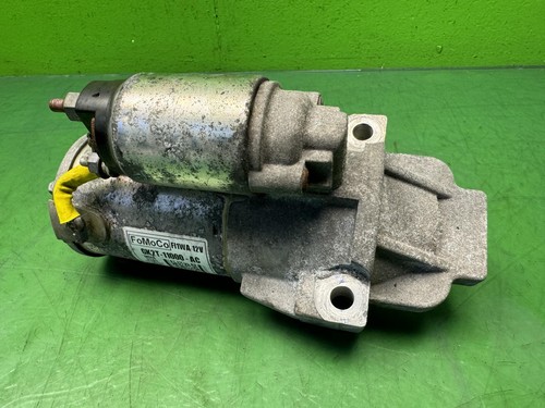 Ford transit custom - ford, starter