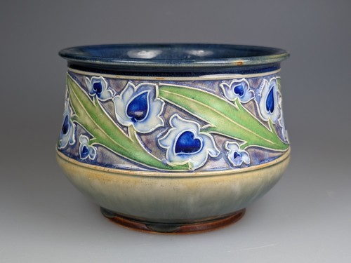 Antique c1900 art noveau royal - c1900,