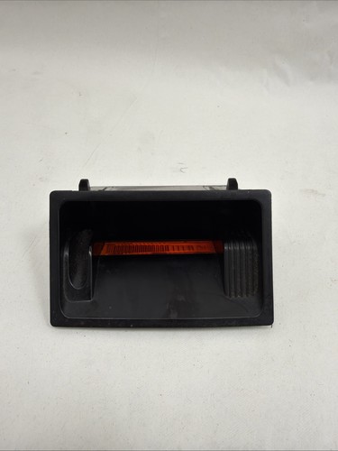 Audi ashtray centre - ashtray,
