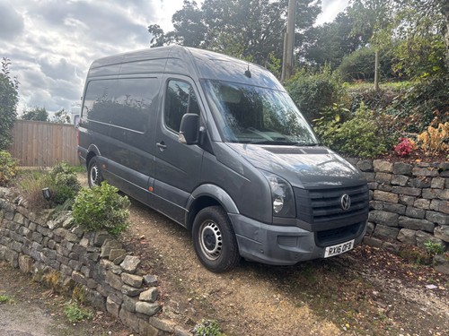 Crafter 2016 mwb - mwb,