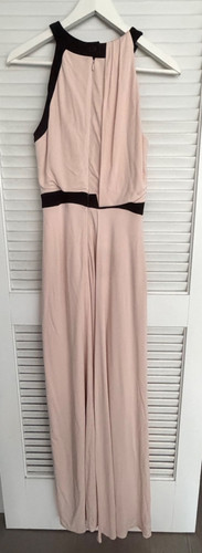 Karen millen blush pink - karen, black