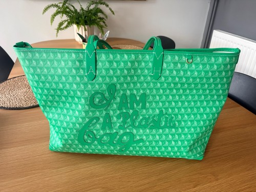 Anya hindmarch not a - anya,
