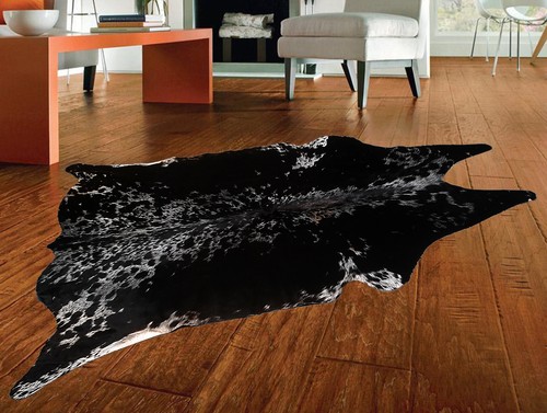 100 genuine cow hide - genuine,