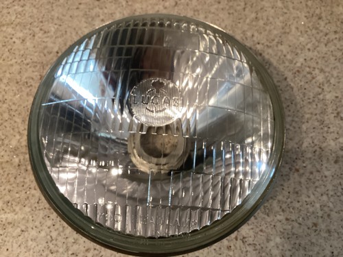 Rare vintage lucas 700 - vintage,
