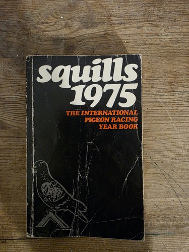 Squills 1975 the - 1975, international
