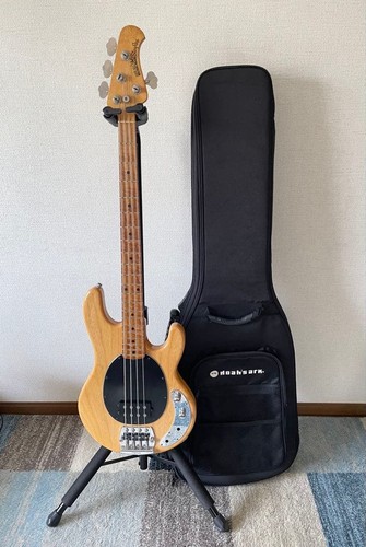 Music man stingray - man, /