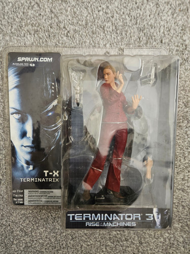 Mcfarlane - mcfarlane, (spawn.com)
