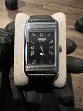 Vintage Seiko Reverso Frame