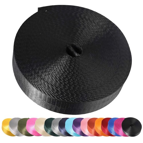 Inch nylon webbing strap - 1,