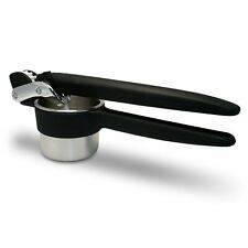 Chef'n Freshforce Potato Ricer Handheld Stainless Steel Press Masher Utensil