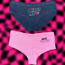 NEW Women’s Y2K Panty Set