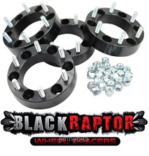 Black Raptor 40mm Aluminium