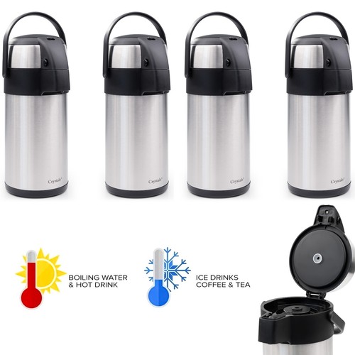 Air pot tea - 4, flask
