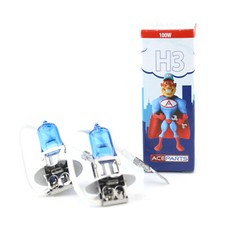 Fits BMW 3 Series E30 100w