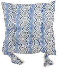 Seat Pad Dining Garden Kitchen