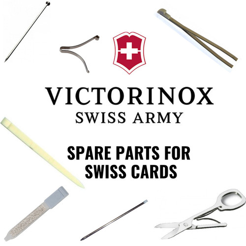 Victorinox replacement spare - replacement,