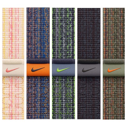 Genuine apple watch nike sport - nike,