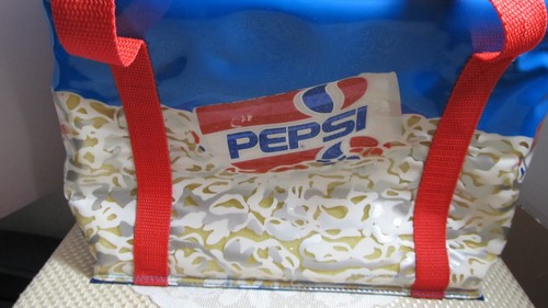 Soft pepsi cooler - soft,