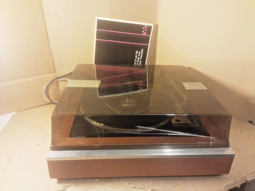 Rare vintage wharfedale - rare,