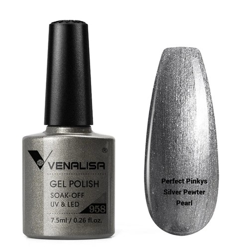 Canni nail gel venalisa - venalisa,