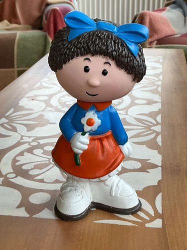 Vintage magic roundabout - magic,