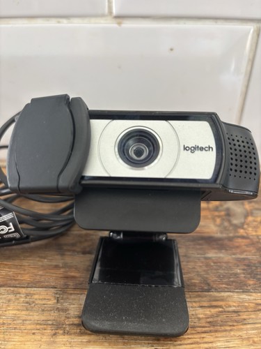 Logitech pro webcam c910 - pro,