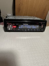 PIONEER Deh-x7800 Dab