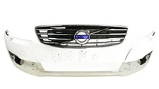 VOLVO V70 Front Bumper 2013-2016 | OEM 31353444 Used Genuine