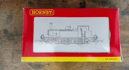 Hornby gauge r2190 lbsc - oo,