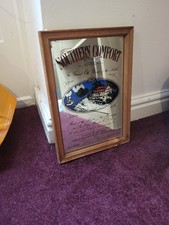 Vintage Southern Comfort