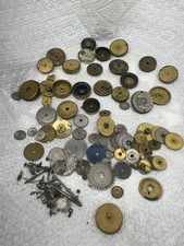 Large Lot Pocket Watch Main
