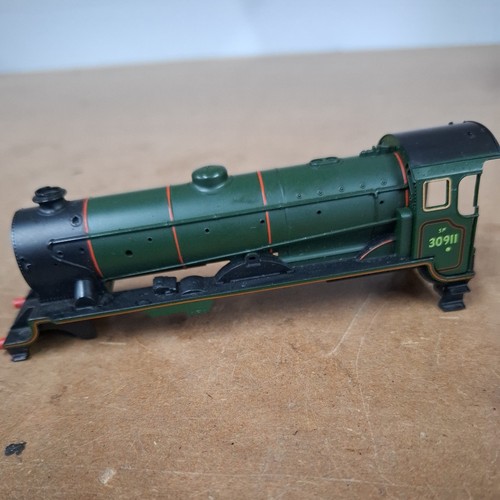 Hornby l5411 schools class - hornby,