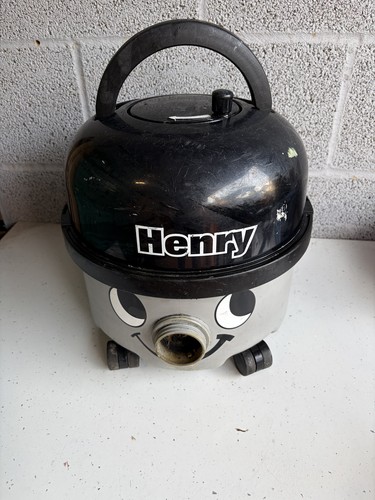 Henry hoover eco plus - henry, 200