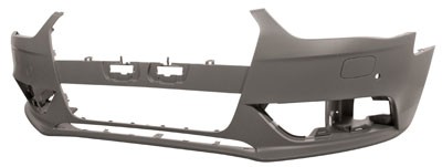 Fits audi front - a4, with