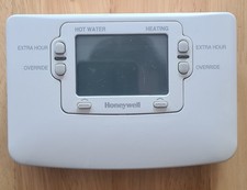 Honeywell ST9420C1008 Wireless