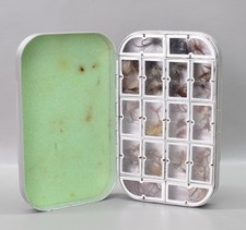 Wheatley Dry Fly Box   +  60
