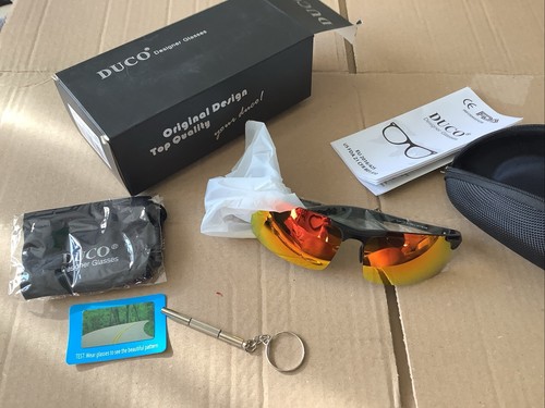 Duco men polarized - duco, men’s