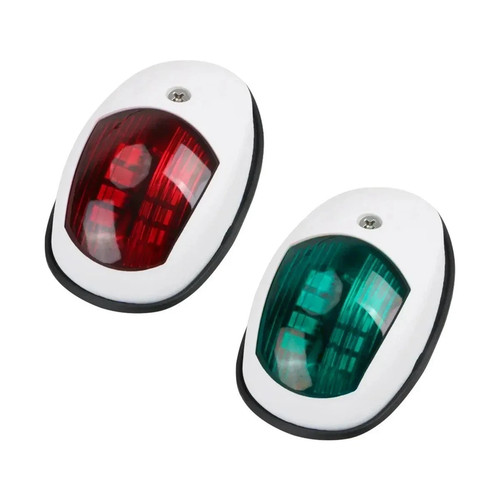 2pcs led navigation lights for - 2pcs,