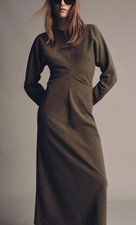 New Zara ZW Collection Draped