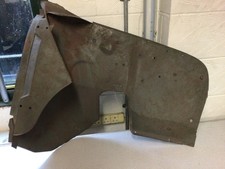 Classic Mini RH inner wing