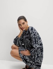 Marks & Spencer Womens Navy