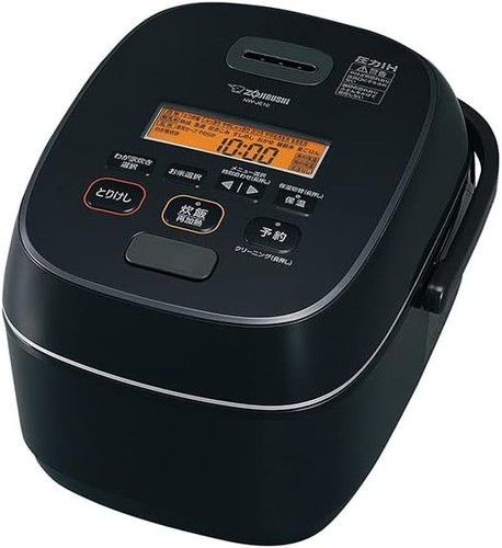 Zojirushi je10 pressure ih - nw-je10,