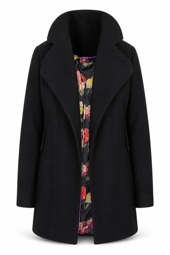 Ted baker womens overcoat - ted,