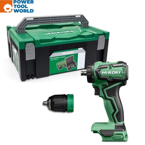 Hikoki ds18ddqw2z 18v - hikoki,