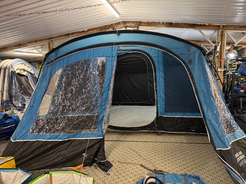 Vango icarus air - icarus,