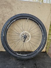Bontrager Race Lite 26" Front