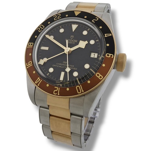Tudor black bay - tudor,