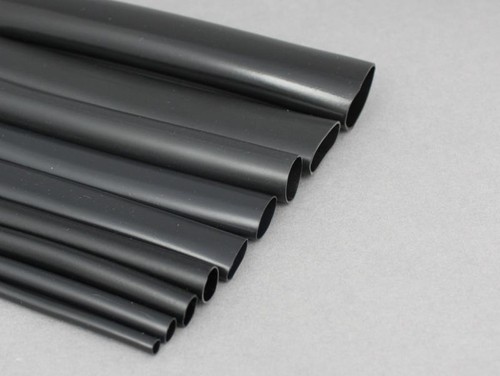 Flexible pvc cable sleeving - pvc,